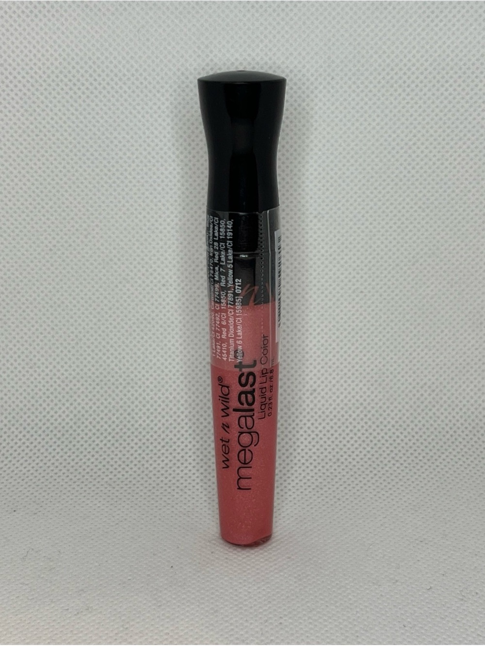 wet n wild Megalast Liquid Lip Color Pink Perfection